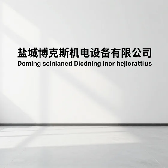 盐城博克斯机电设备有限公司选购注意事项